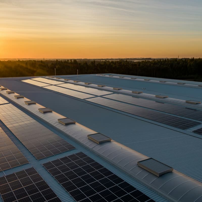Cover Image for All About Solar!