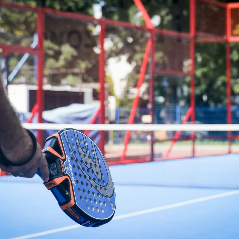 Cover Image for WilbeLABS x Novabook Padel Social