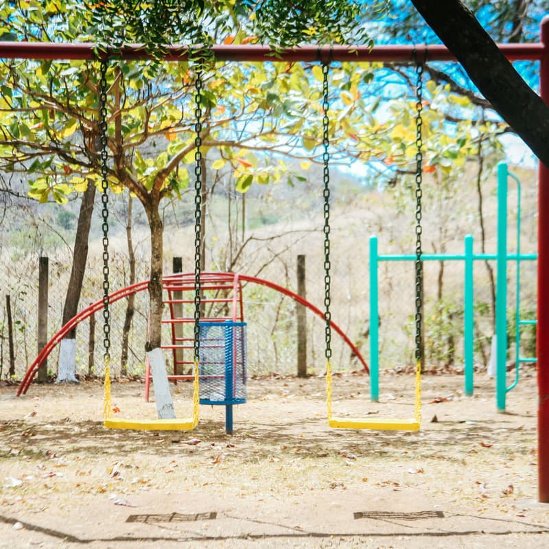 Cover Image for Career Playground #2 Event - The Swingspot: Shift Your Career Momentum, One Swing at A Time!