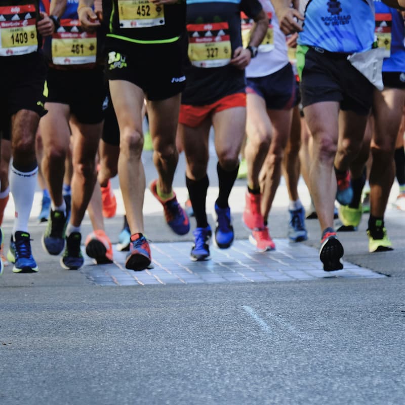 Cover Image for Dubai Mallathon Run/Walk | Dubai Mall | RSVP Required | Free