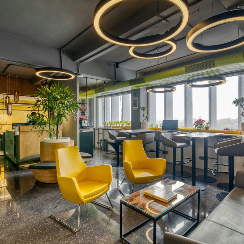Cover Image for Miami Tech Connect Free Co-working Day at Mana Tech