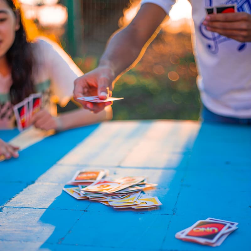 Cover Image for No-Phones Park Hang: Inner Child Fun