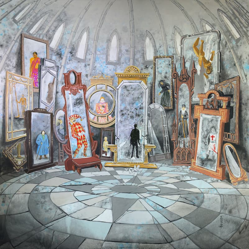 Cover Image for Bible-plus-classics reading group, Session 5: Dreams and drama