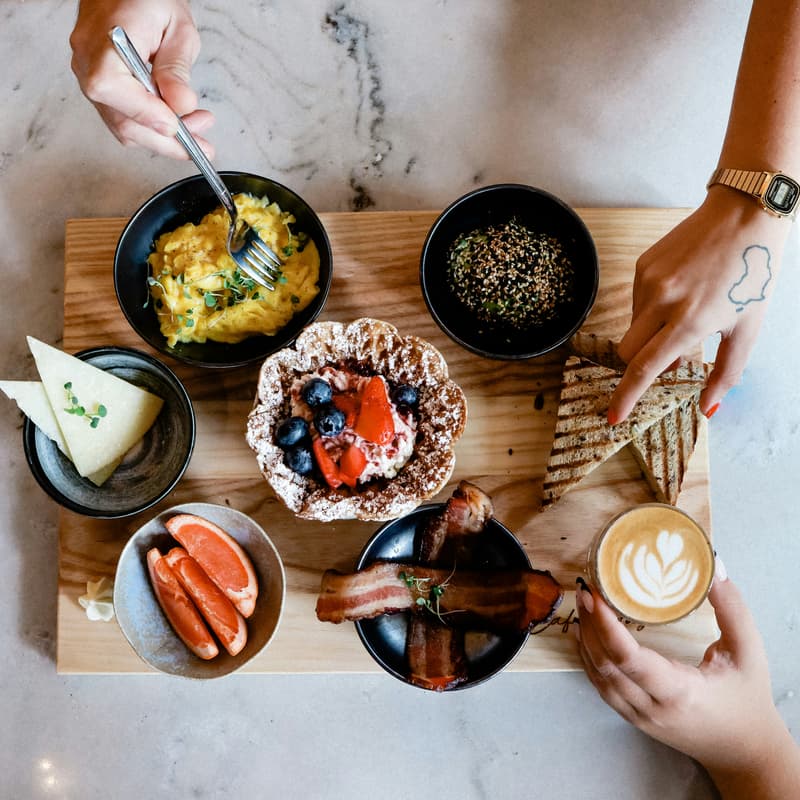 Cover Image for City Girls Brunch Club & Les Filles Barcelona 