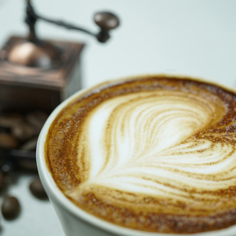 Cover Image for Coffee and Co-creation @ The Mill [public]