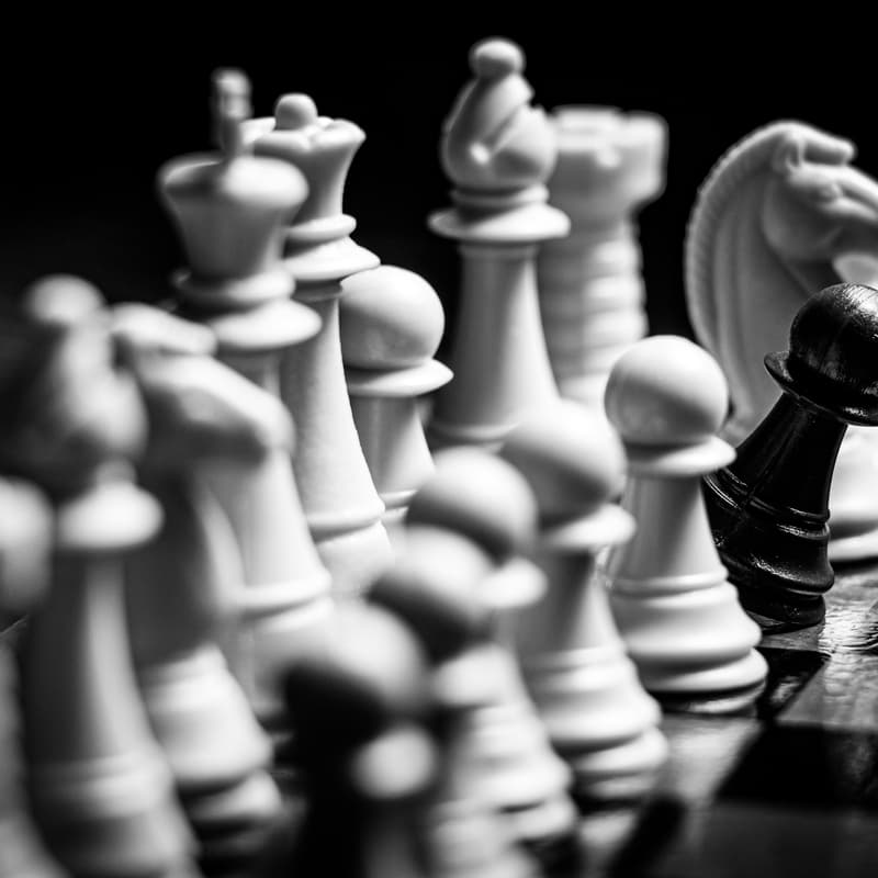 Cover Image for Шахматный Турнир