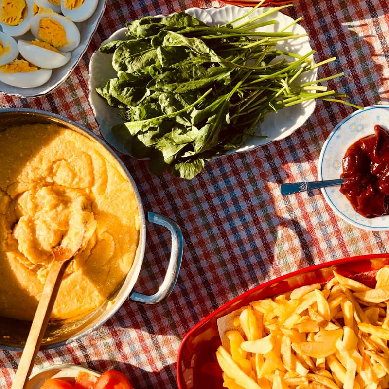 Cover Image for Cultural Potluck