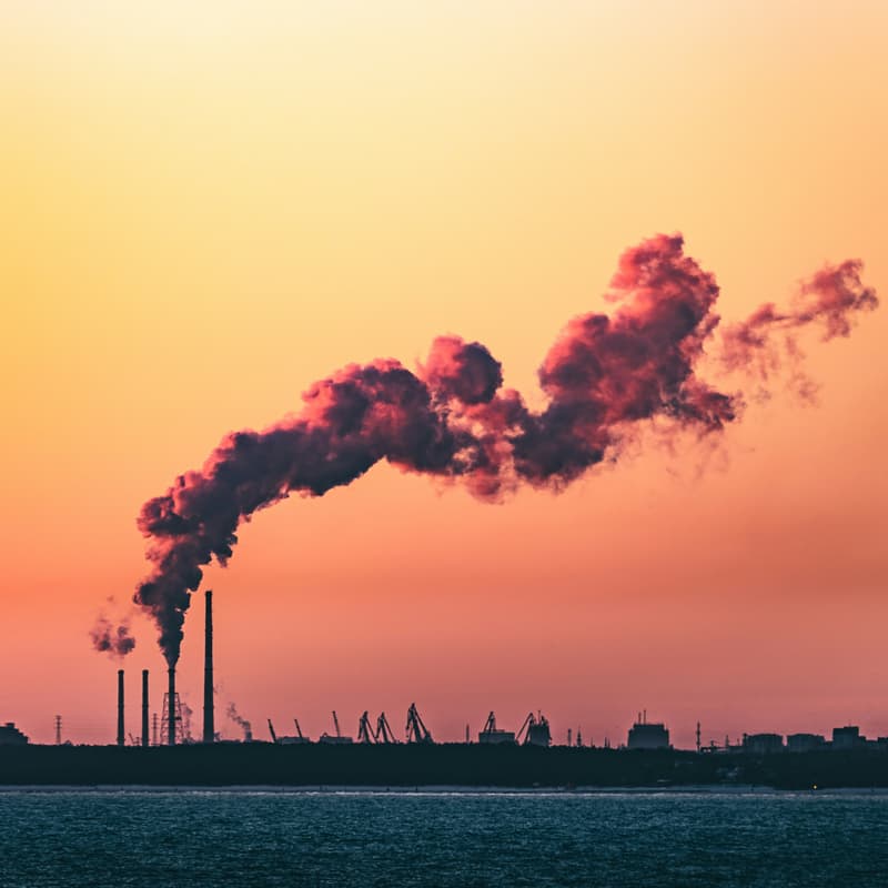 Cover Image for Tracking change: The latest in emissions reporting tech