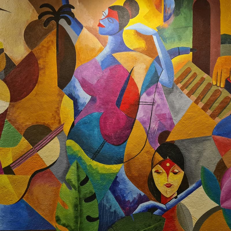 Cover Image for Reimagining Prosperity: Creative Economy for a Regenerative Development