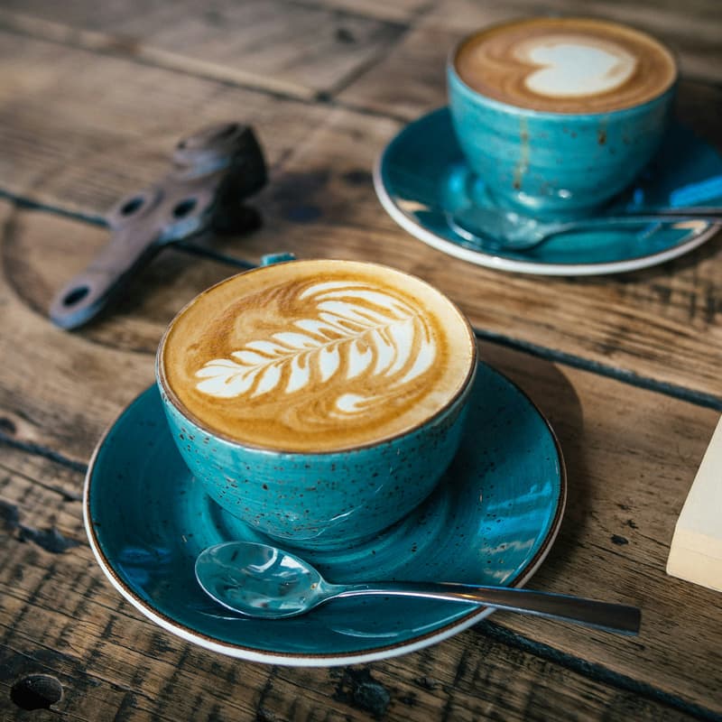 Cover Image for YUUBA Alumni Presents: Coffee, Pho, & Community