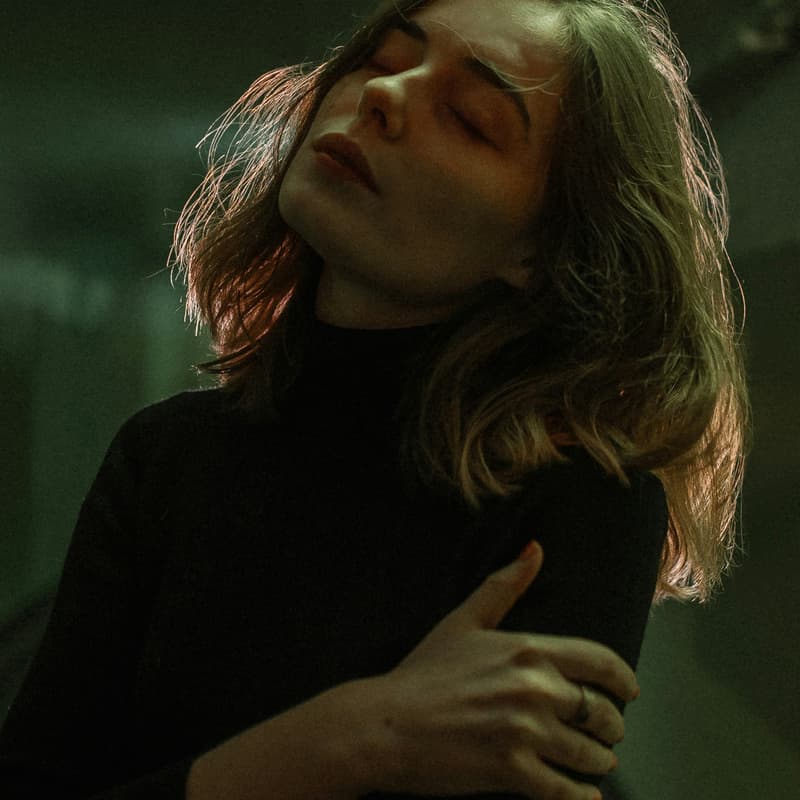 Cover Image for Evening Moods