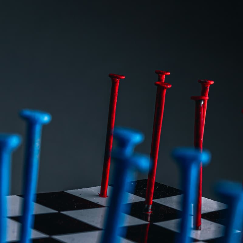 Cover Image for Strategy & AI governance in action: from compliance to competitive advantage Lead