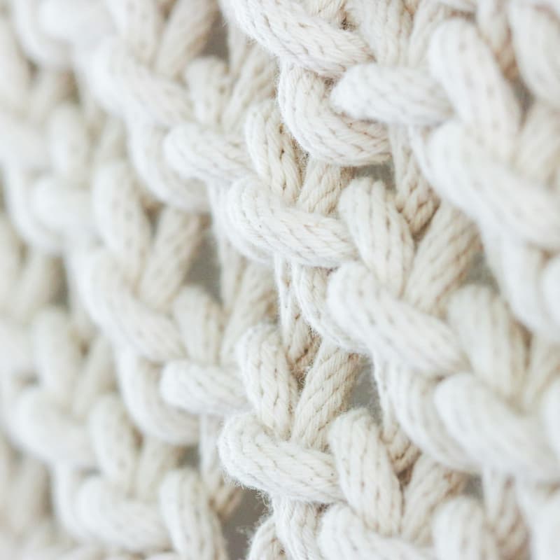 Cover Image for Macramé Coasters