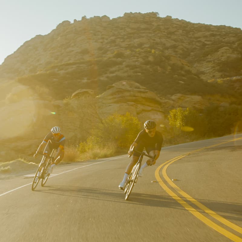 Cover Image for ESC 10th Anniversary - Málaga Social Road Ride