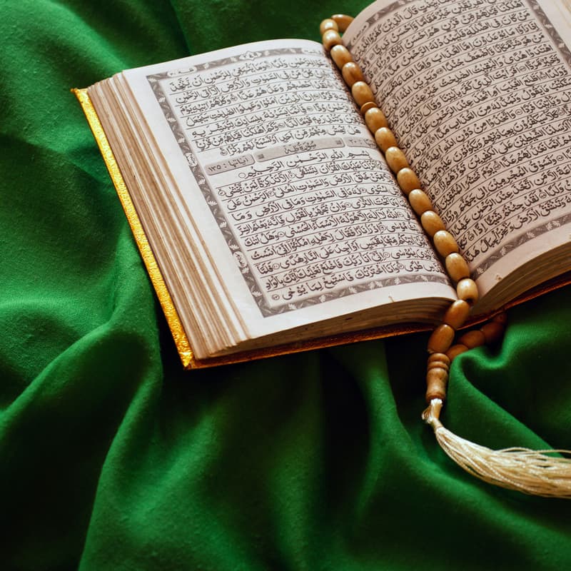 Cover Image for Un/Learn Islam Without Shame