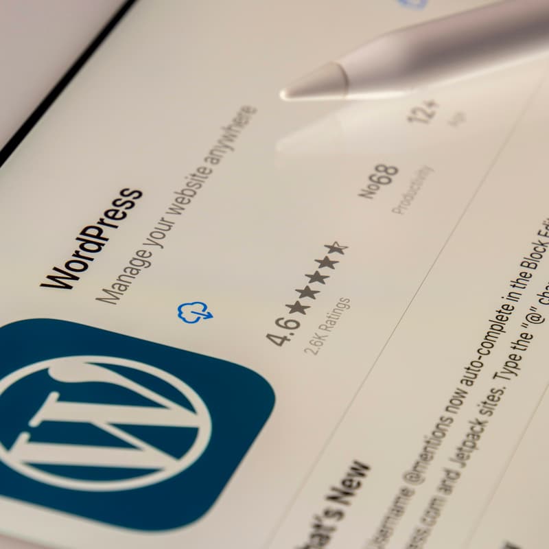 Cover Image for Tools Deep Dive｜Setting up WordPress.org @ www.WeOwn.Academy