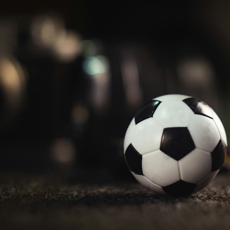 Cover Image for Football ⚽️ + Cold Plunge 🧊