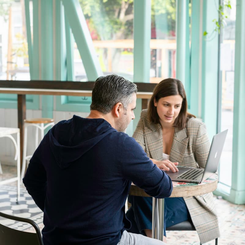 Cover Image for Sales and Marketing for early-stage start-ups Workshop  [Hybrid]