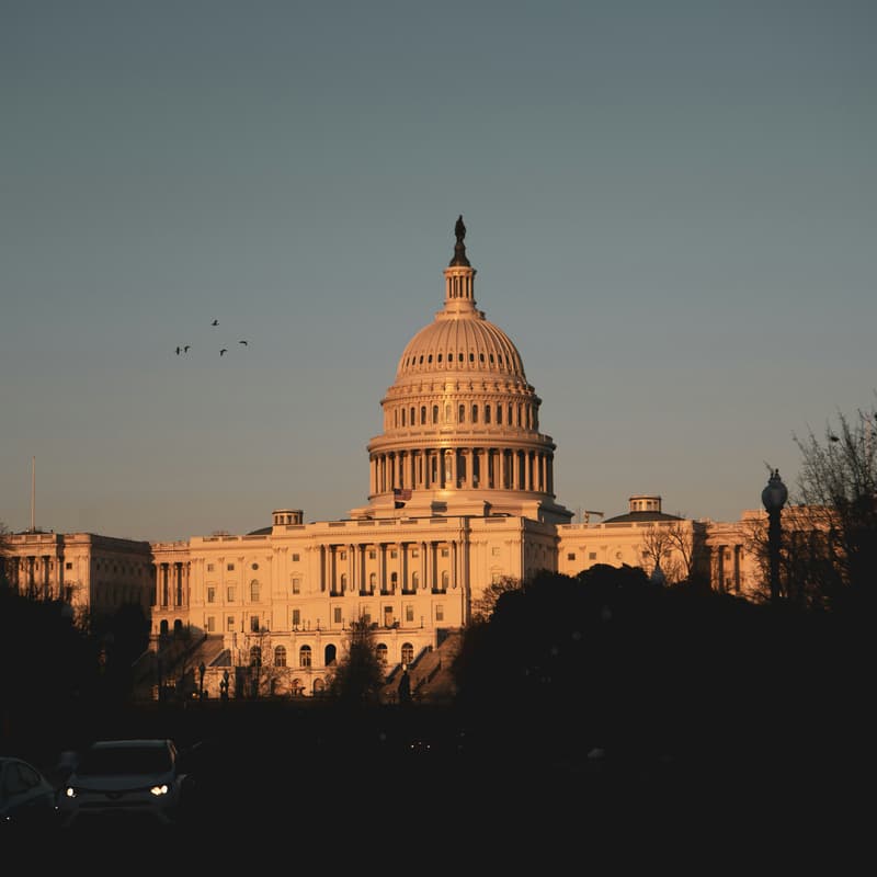 Cover Image for Government Funding in 2025: Securing and Managing Federal Grants, Contracts, and Loans