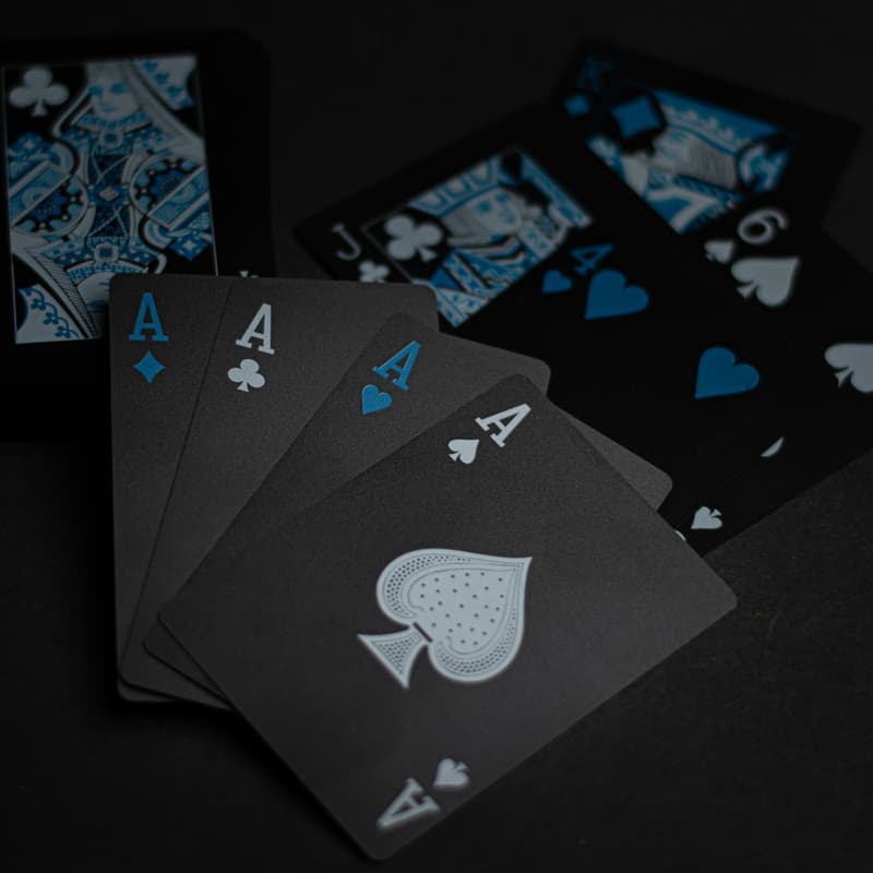 Cover Image for Poker & Mahjong Night