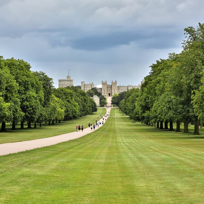 Cover Image for MLA Adventure Club Egham Windsor - June 2025