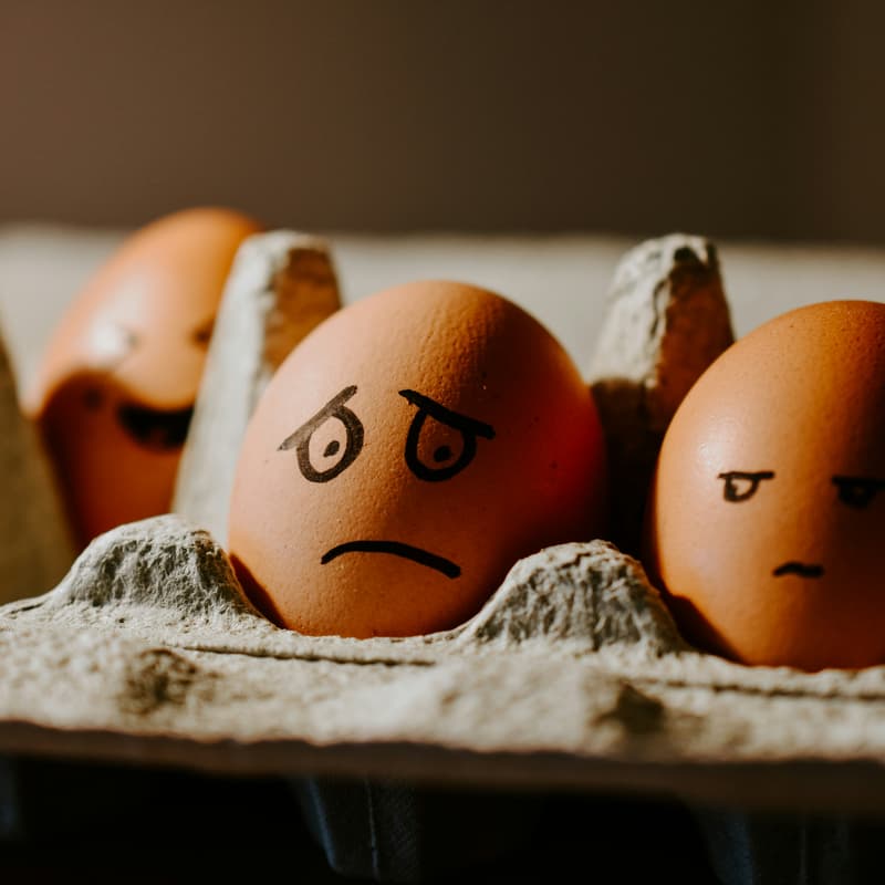 Cover Image for Dealing with troubling emotions