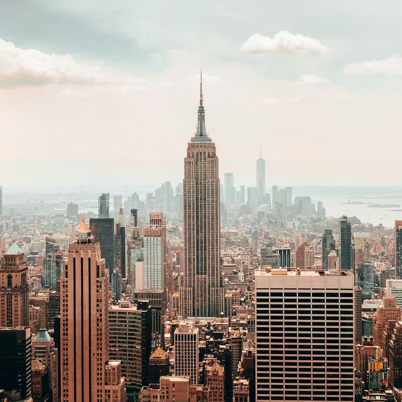 Cover Image for Blockchain Tuesday NYC: Managing AI Like a Team Member | New York Fintech Week 2026