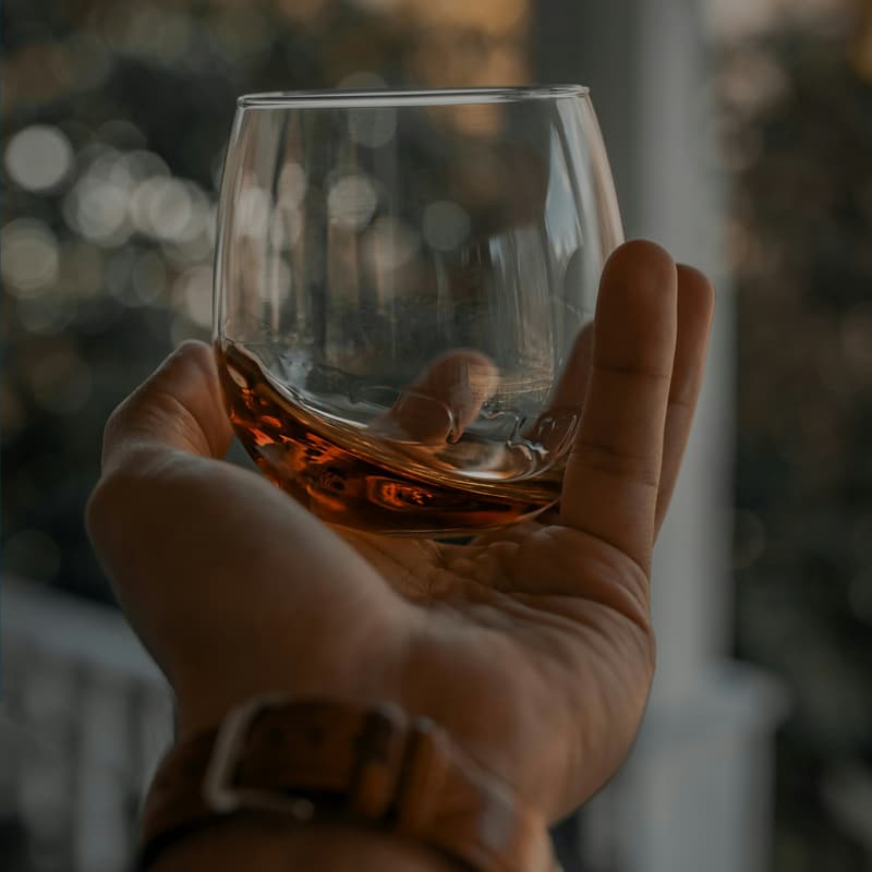 Cover Image for Futurist Happy Hour