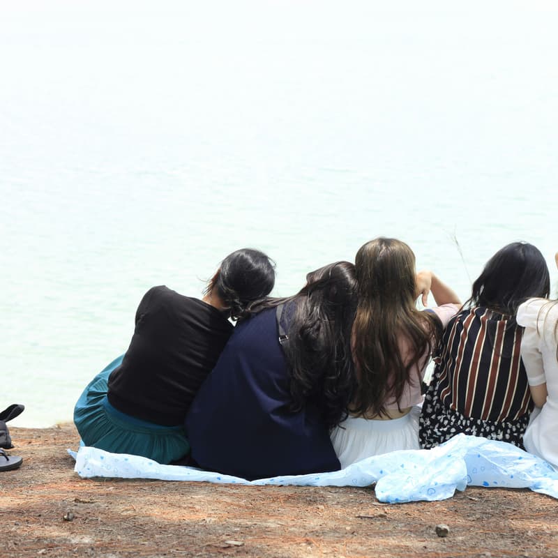 Cover Image for Women's Circle