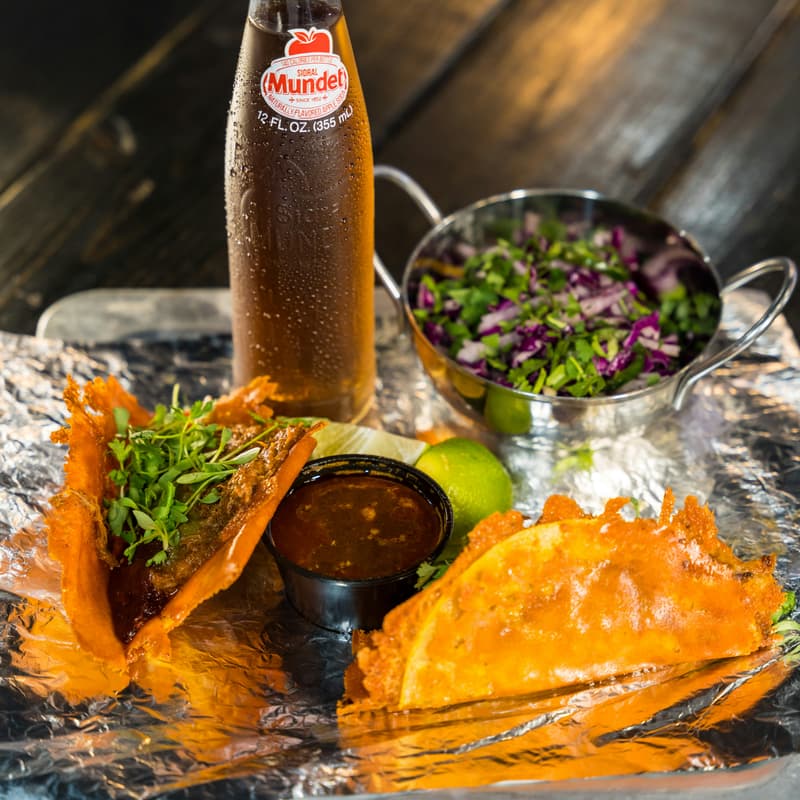 Cover Image for TACO TUESDAY with TRIBE's East Bay Social Club!