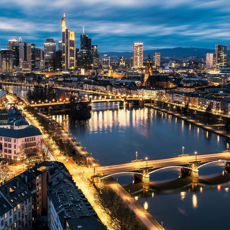 Cover Image for Frankfurt CISO Sanctuary Dinner