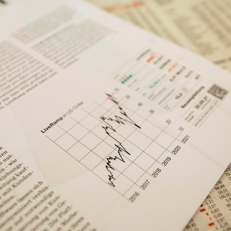 Cover Image for Financial Modeling Workshop