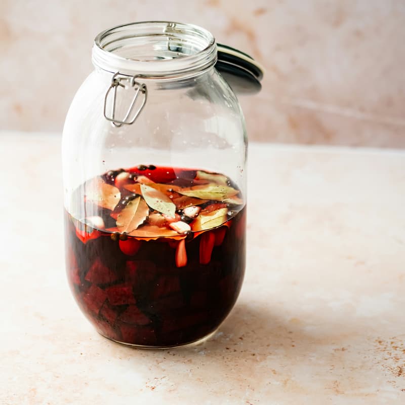 Cover Image for Fermenting Christmas!