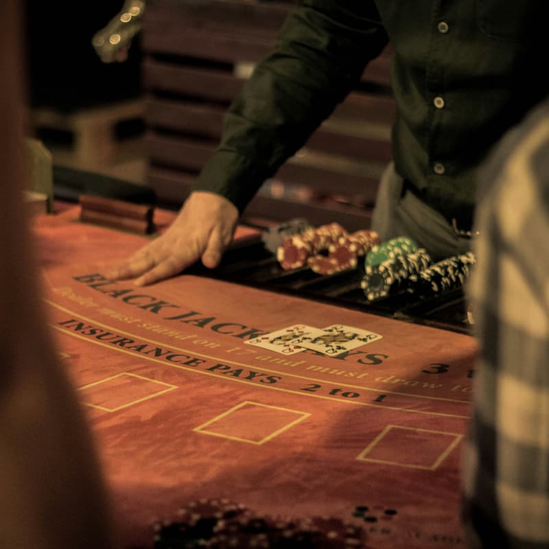 Cover Image for The London Tech Poker Tournament #2