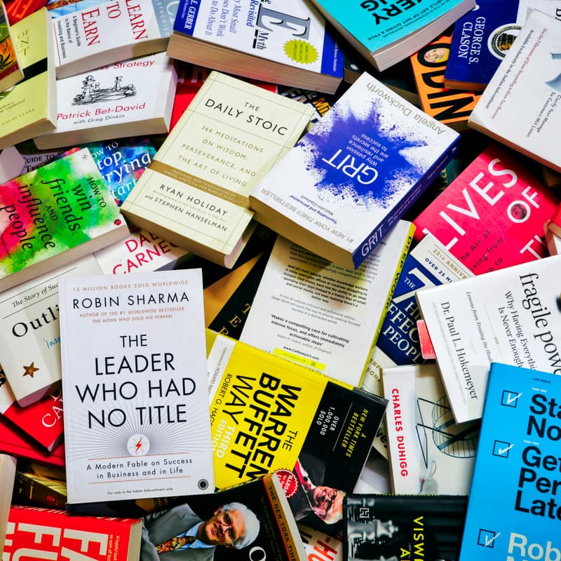 Cover Image for FUN-Damentals: uCity Square Book Club