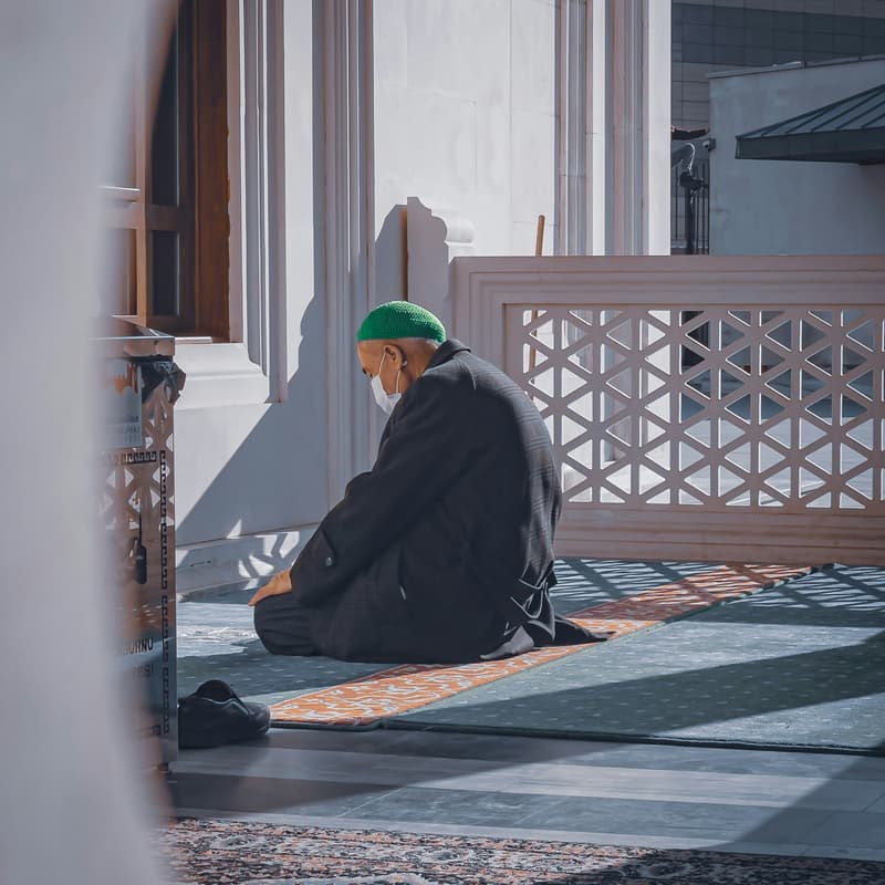 Cover Image for Brothers Quran Class