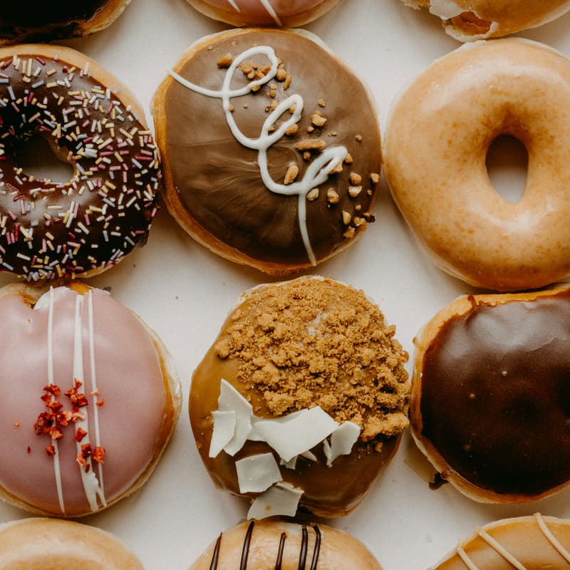 Cover Image for Donut Day [Kreuzberg]