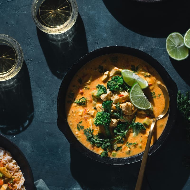 Cover Image for Members' Dinner | Eat Together