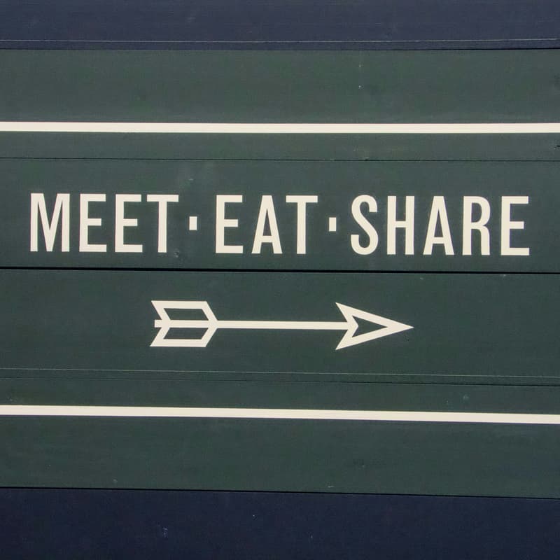 Cover Image for Lunch, Share & Learn: Get Inspired, Share Your Story