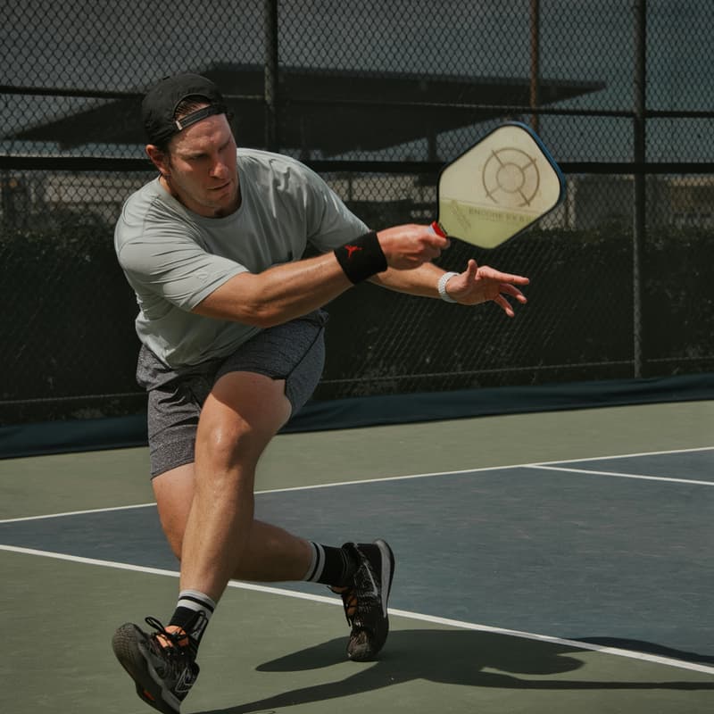 Cover Image for YC Pickleball