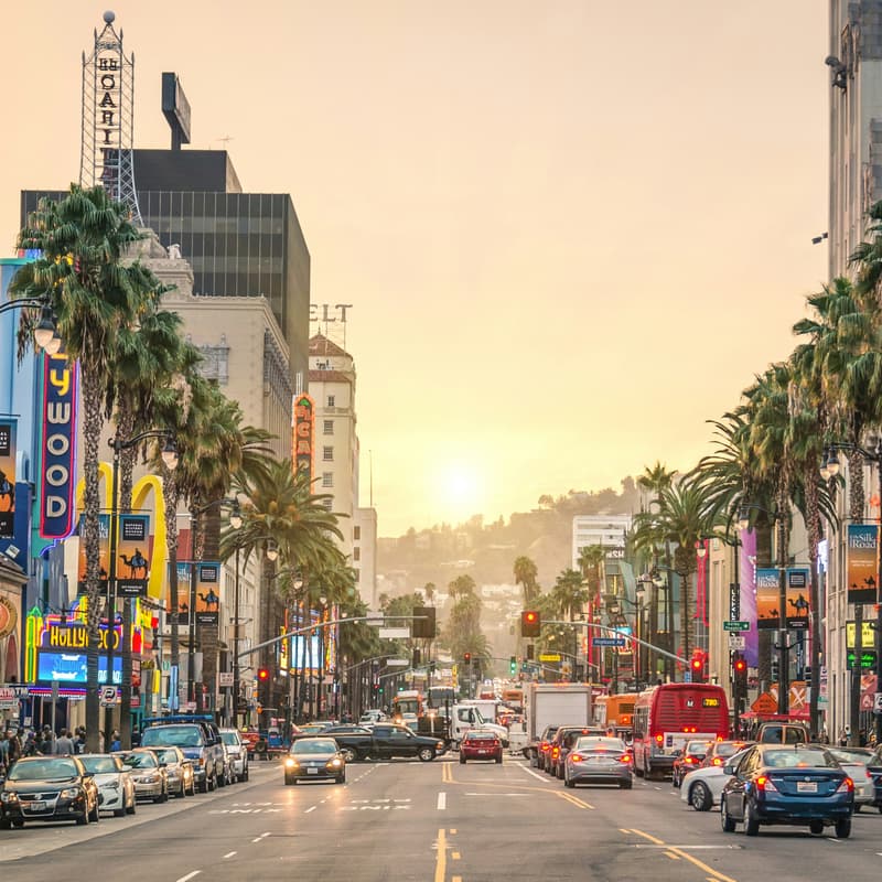 Cover Image for AI x CPG Dinner - Los Angeles