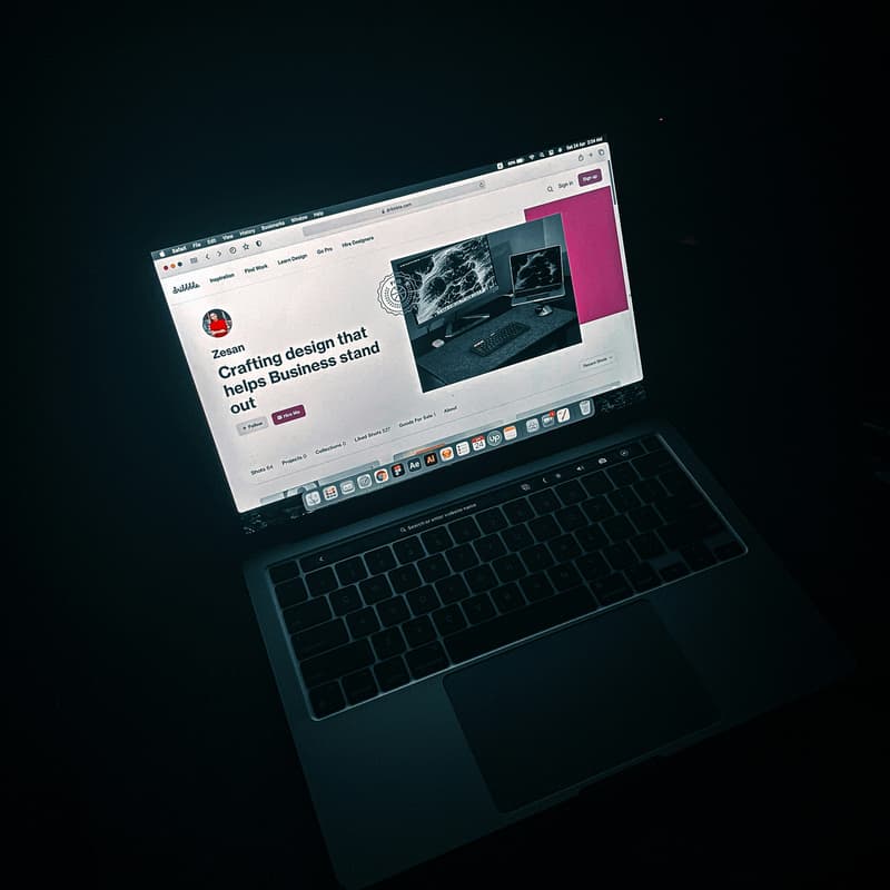 Cover Image for Is you portfolio ready for the AI driven job market?