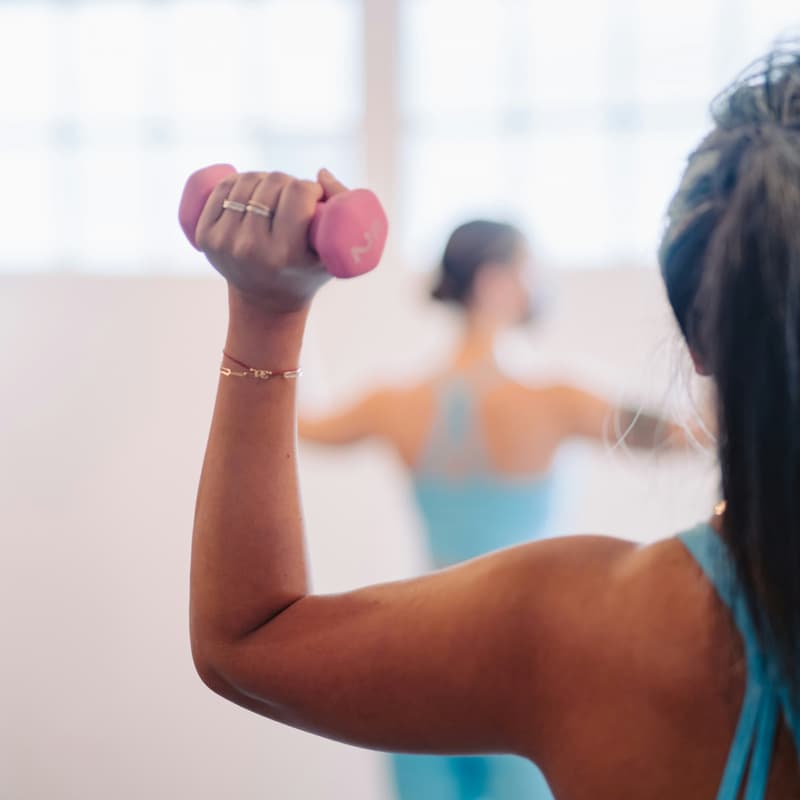 Cover Image for 🧘‍♀️OCT 18 | Urban Wellness Fair 3-in-1 (Yoga+Pilates+Barre)