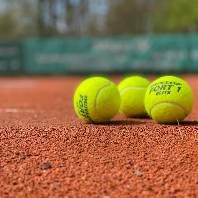 Cover Image for ITC Tennis Mixer - After Work