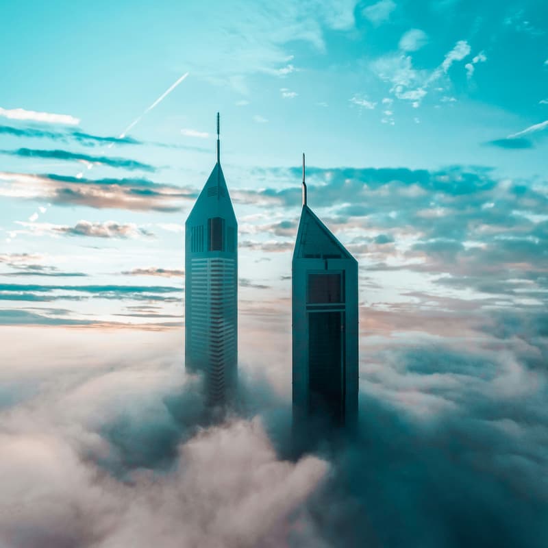 Cover Image for Bits in Bio Dubai Meetup: Starting a Company in the UAE