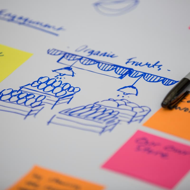 Cover Image for ininin (input interactive insight) – User Interviews