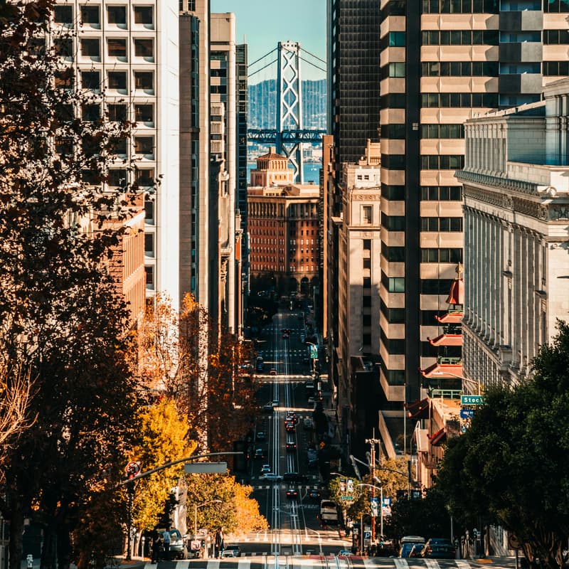 Cover Image for SF Downtown's First Thursdays Street Party