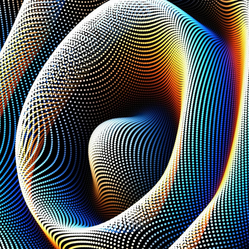 Cover Image for FractalU Summer Symposium