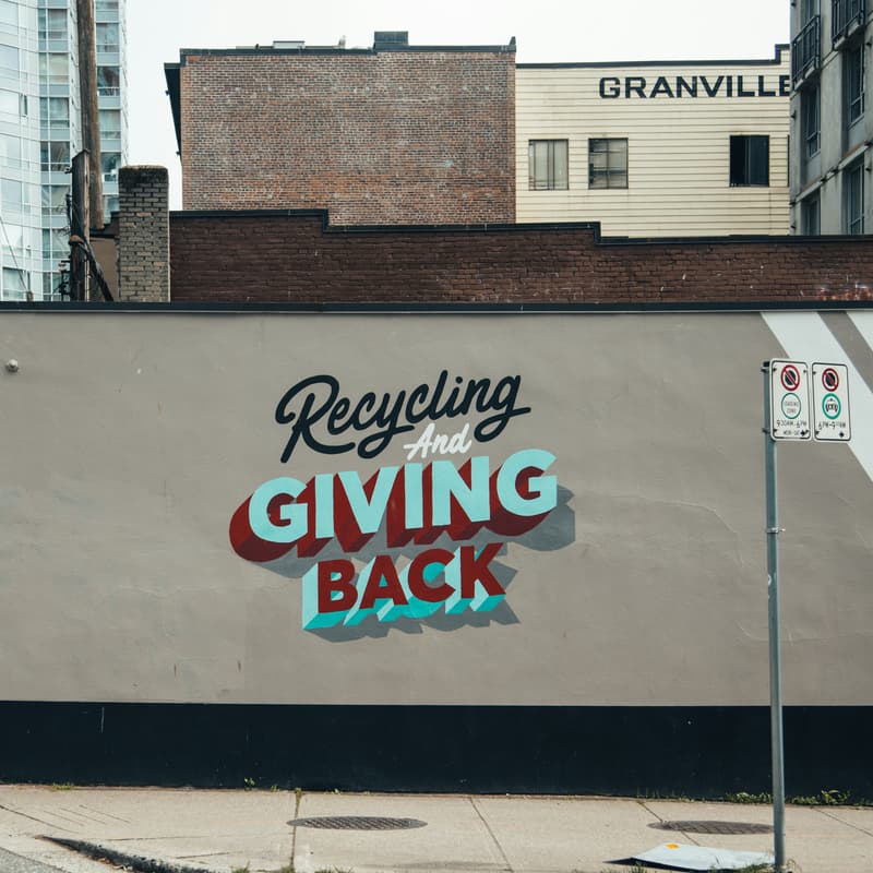 Cover Image for Giving Back: Philanthropy, Boards, Volunteering & More!