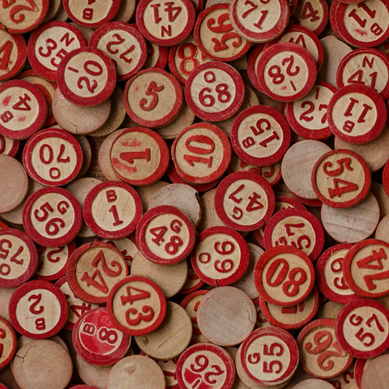 Cover Image for Bingo & Ballots